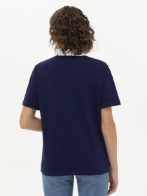 Футболки и поло US Polo модель G082SZ011.000.1435790.VR033 Фото