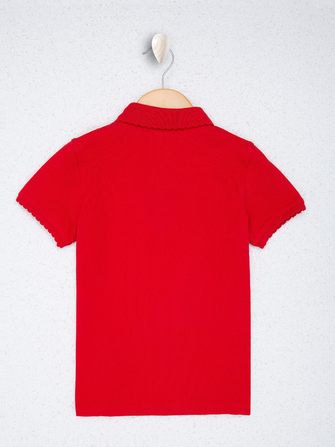 Футболки и поло US Polo модель G084SZ011.000.950136.VR030 Футболки и поло US Polo модель G084SZ011.000.950136.VR030 Фото