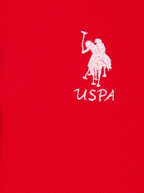Футболки и поло US Polo модель G084SZ011.000.950136.VR030 Фото