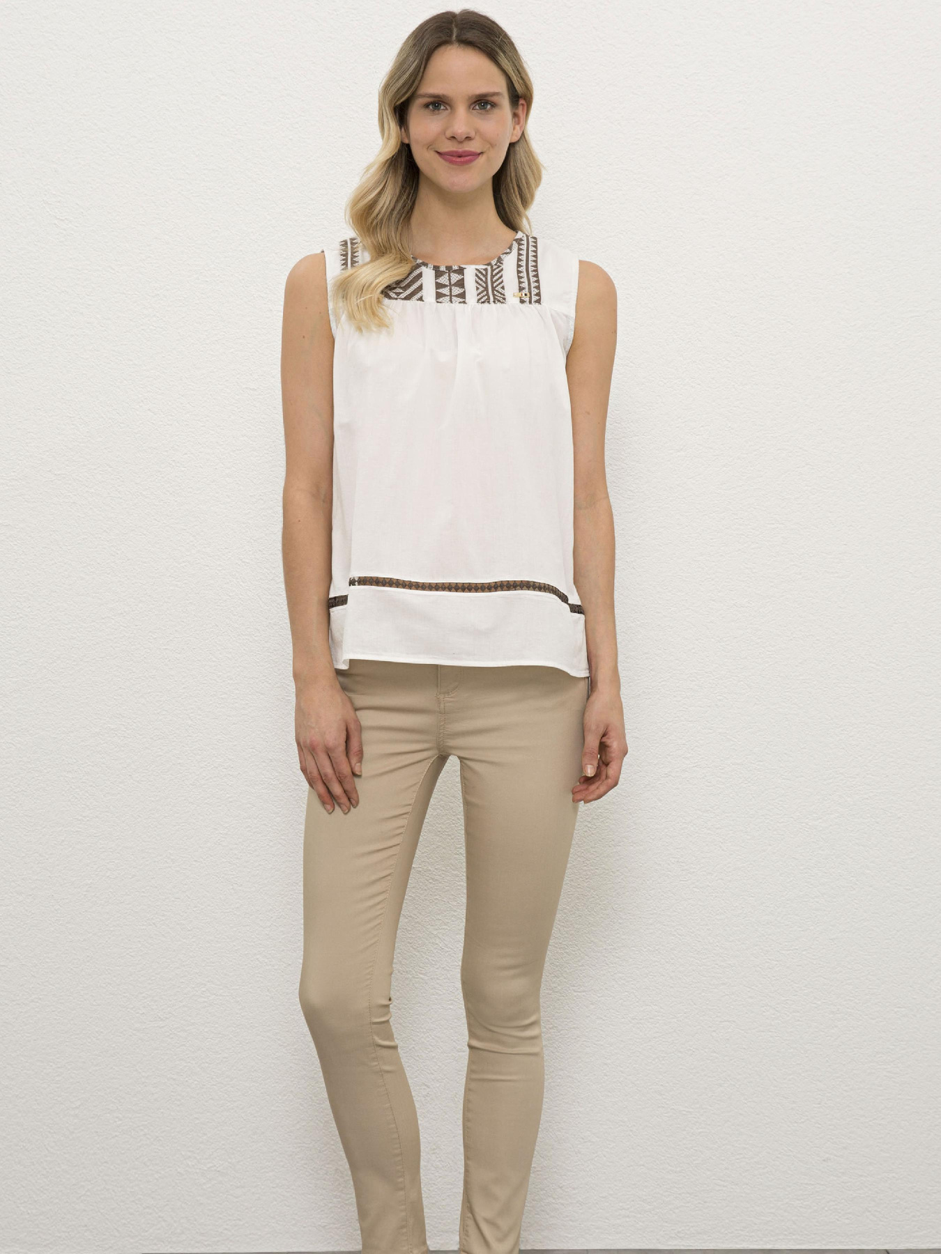 Футболки и поло US Polo модель G082SZ004.000.980076.VR019 Фото