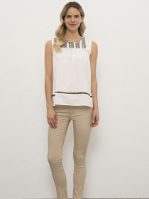 Футболки и поло US Polo модель G082SZ004.000.980076.VR019 Фото