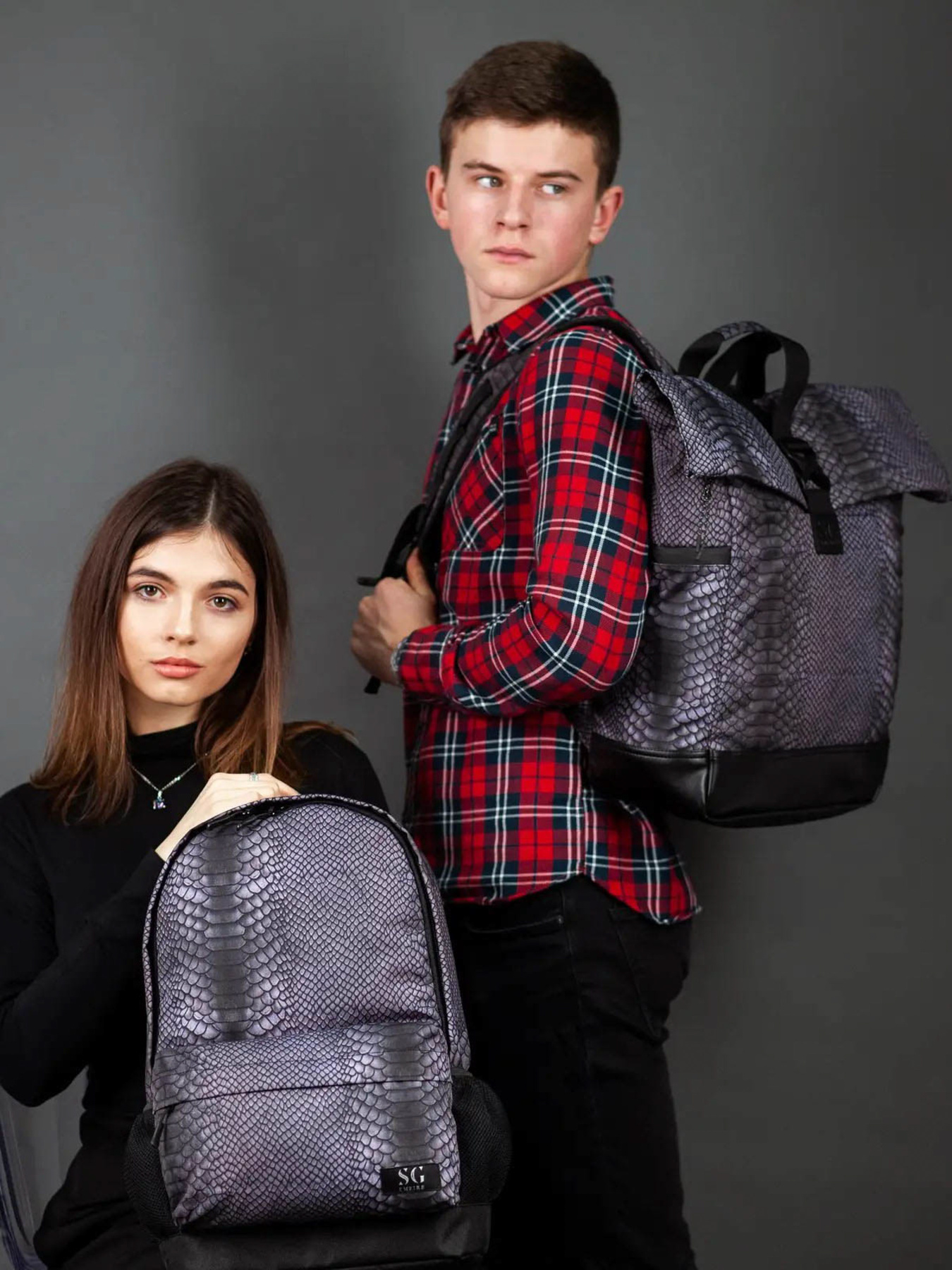 Рюкзаки Without модель 8015338 Рюкзаки Without модель 8015338 Фото
