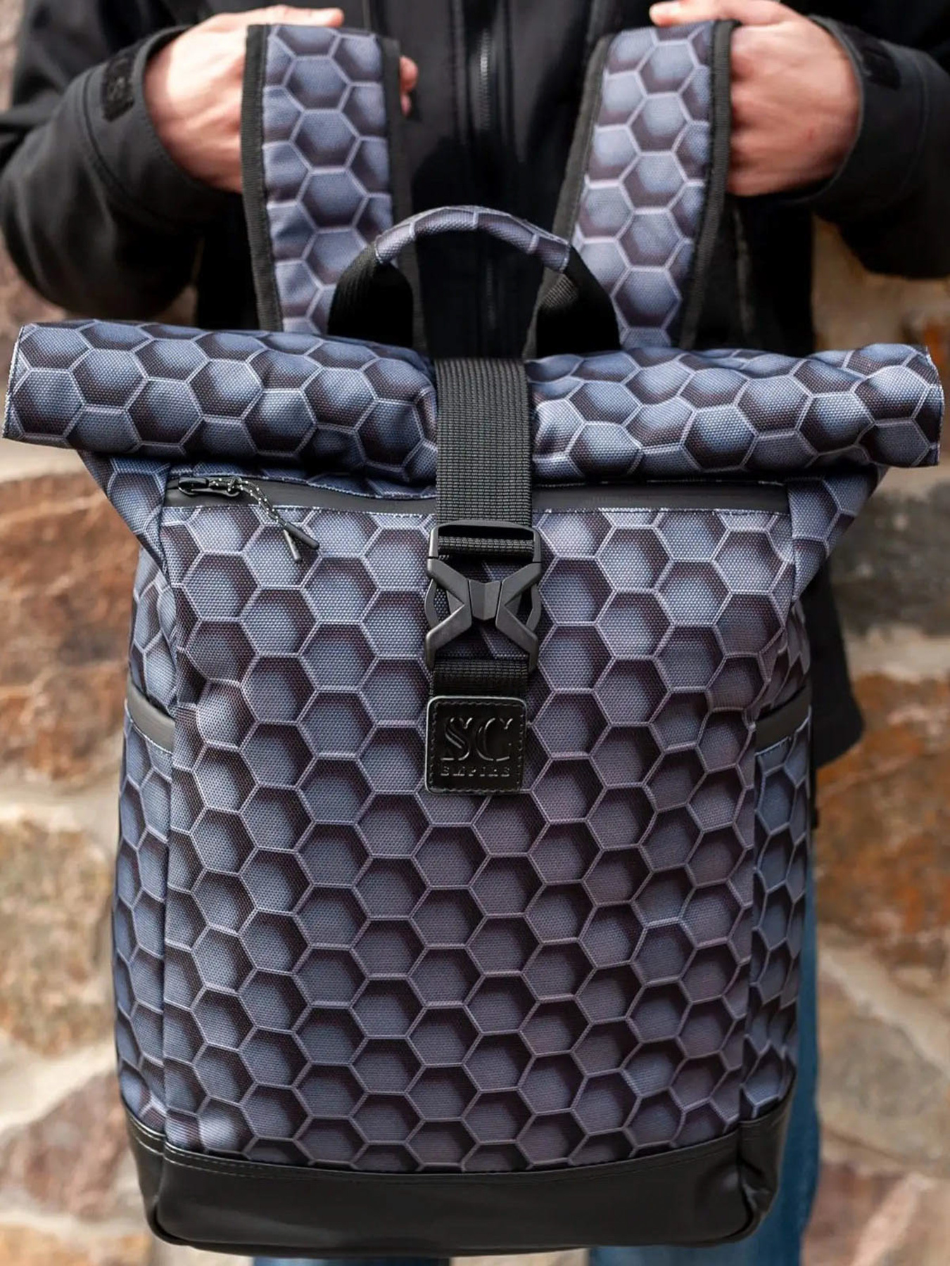 Рюкзаки Without модель 8015344 Рюкзаки Without модель 8015344 Фото
