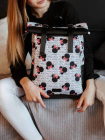 Рюкзаки Without модель 8015593 Фото