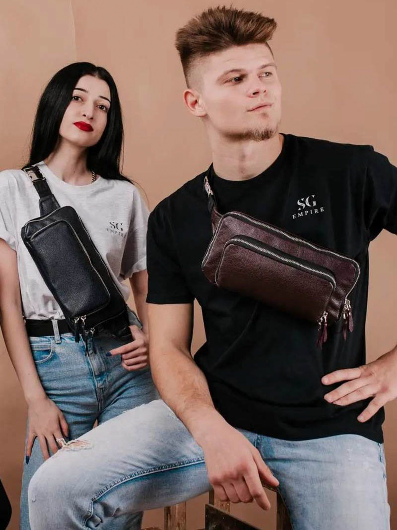 Сумки Without модель 8015367 Фото