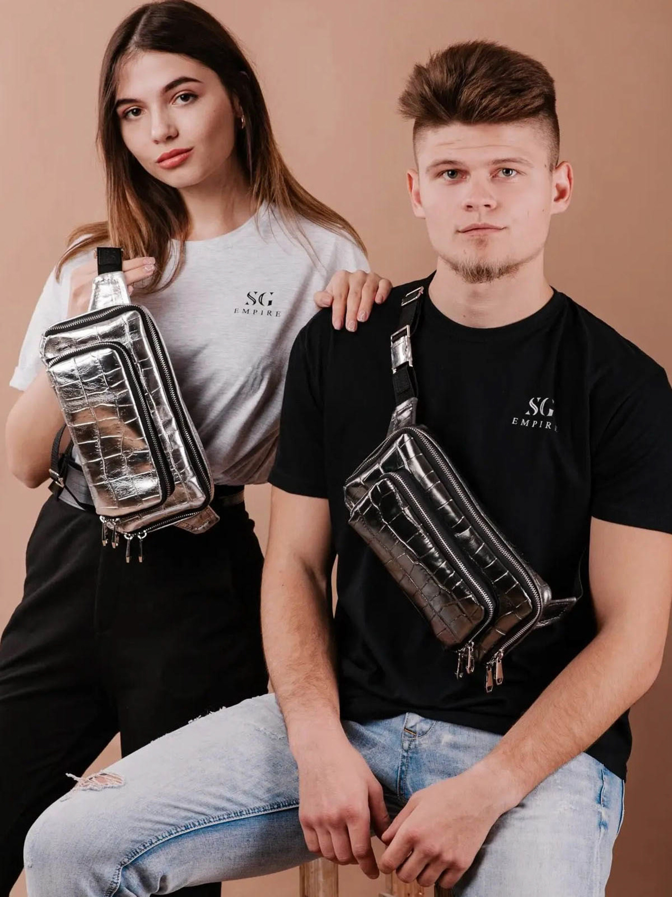 Сумки Without модель 8015369 Фото