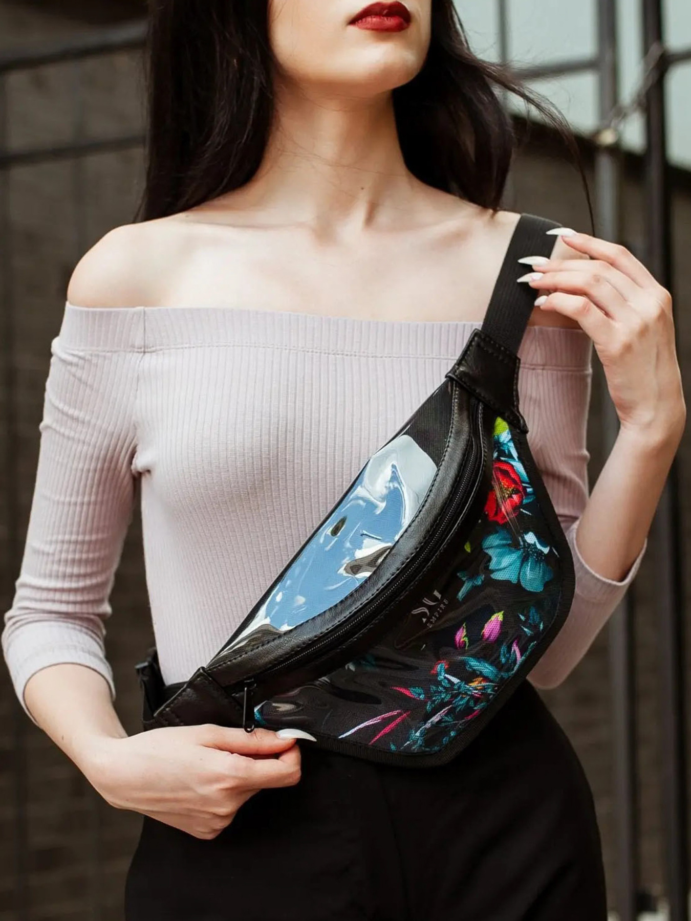 Сумки Without модель 8015396 Фото