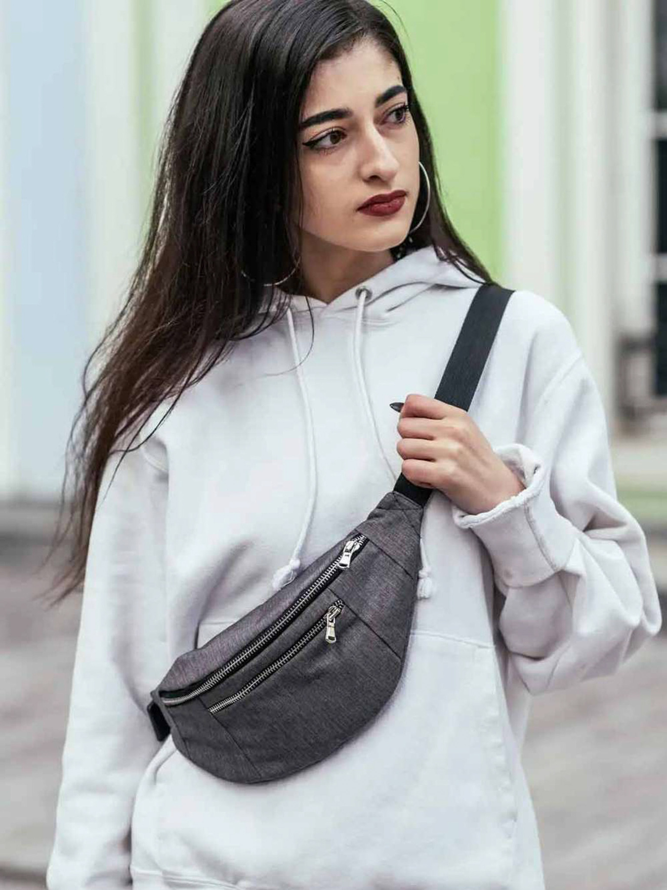 Сумки Without модель 8015408 Фото