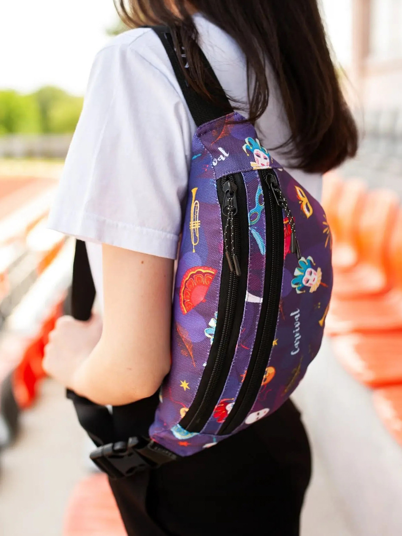 Сумки Without модель 8015423 Фото