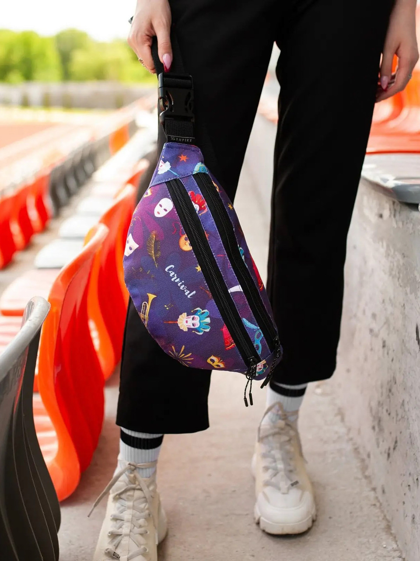 Сумки Without модель 8015423 Фото