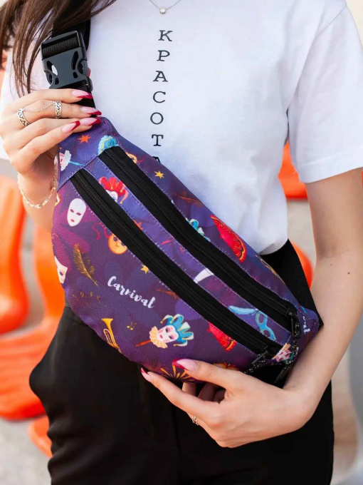 Сумки Without модель 8015423 Фото