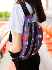 Сумки Without модель 8015423 Фото