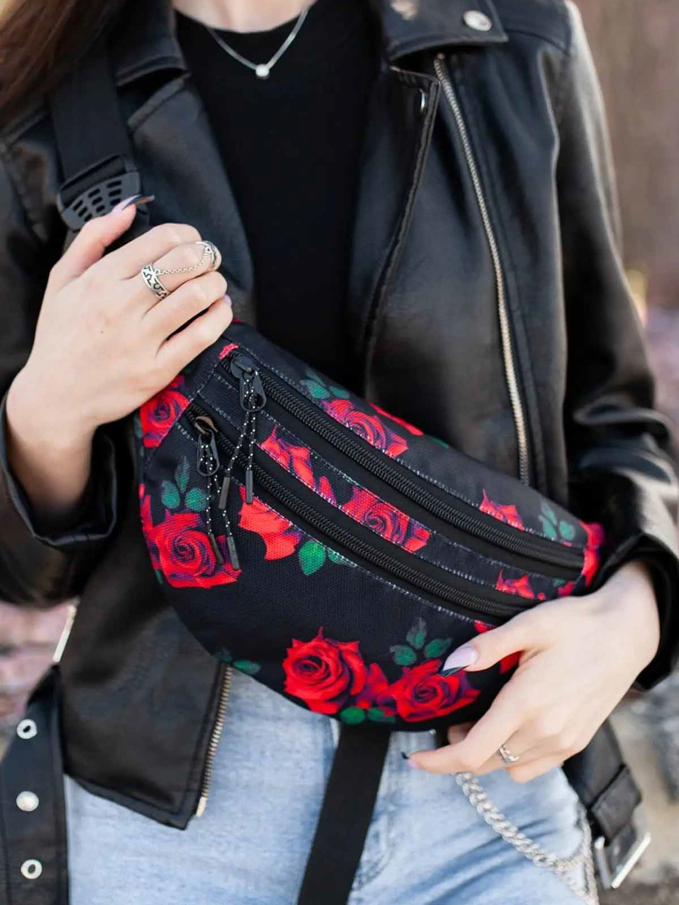 Сумки Without модель 8015426 Фото