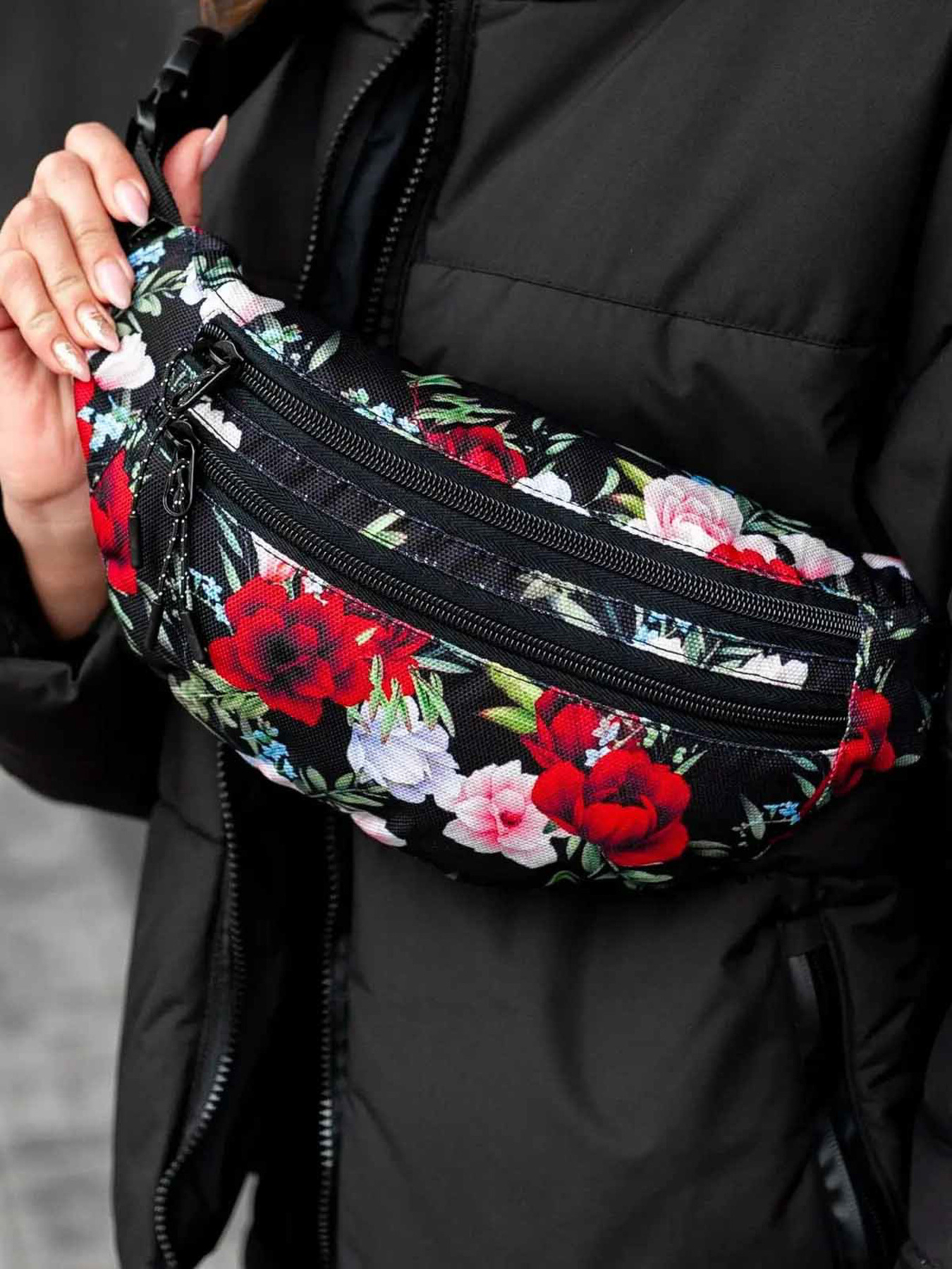 Сумки Without модель 8015427 Фото