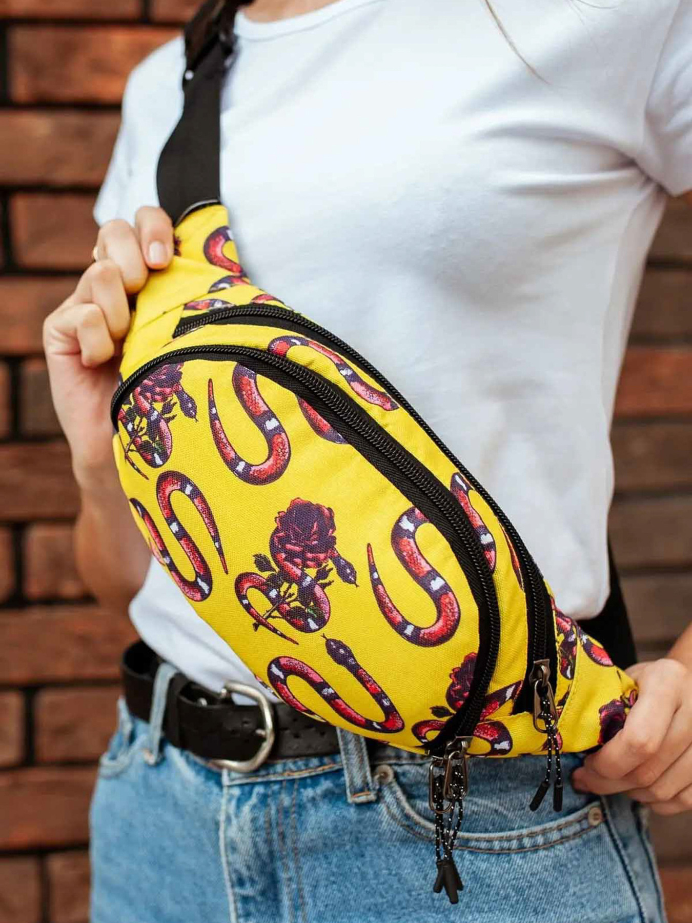 Сумки Without модель 8015466 Фото
