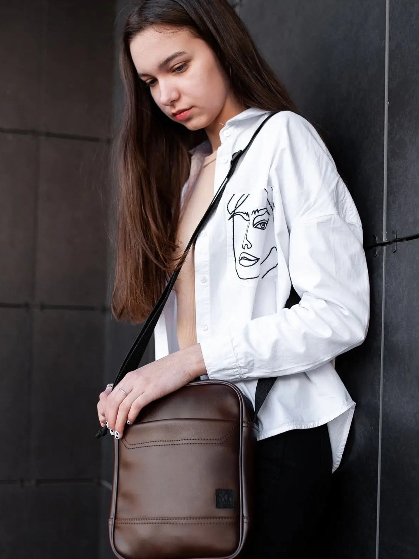 Сумки Without модель 8015537 Фото