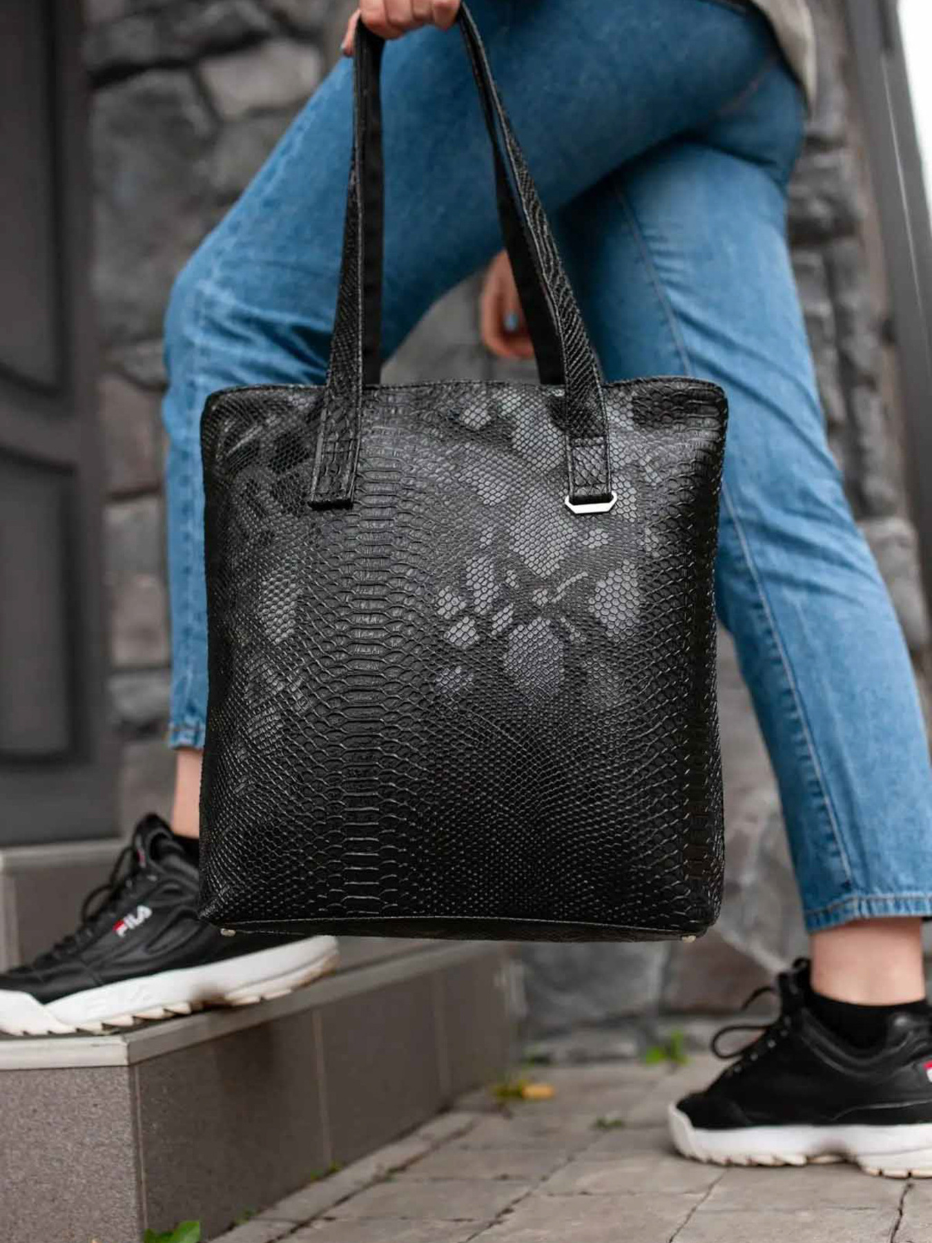 Сумки Without модель 8015552 Фото
