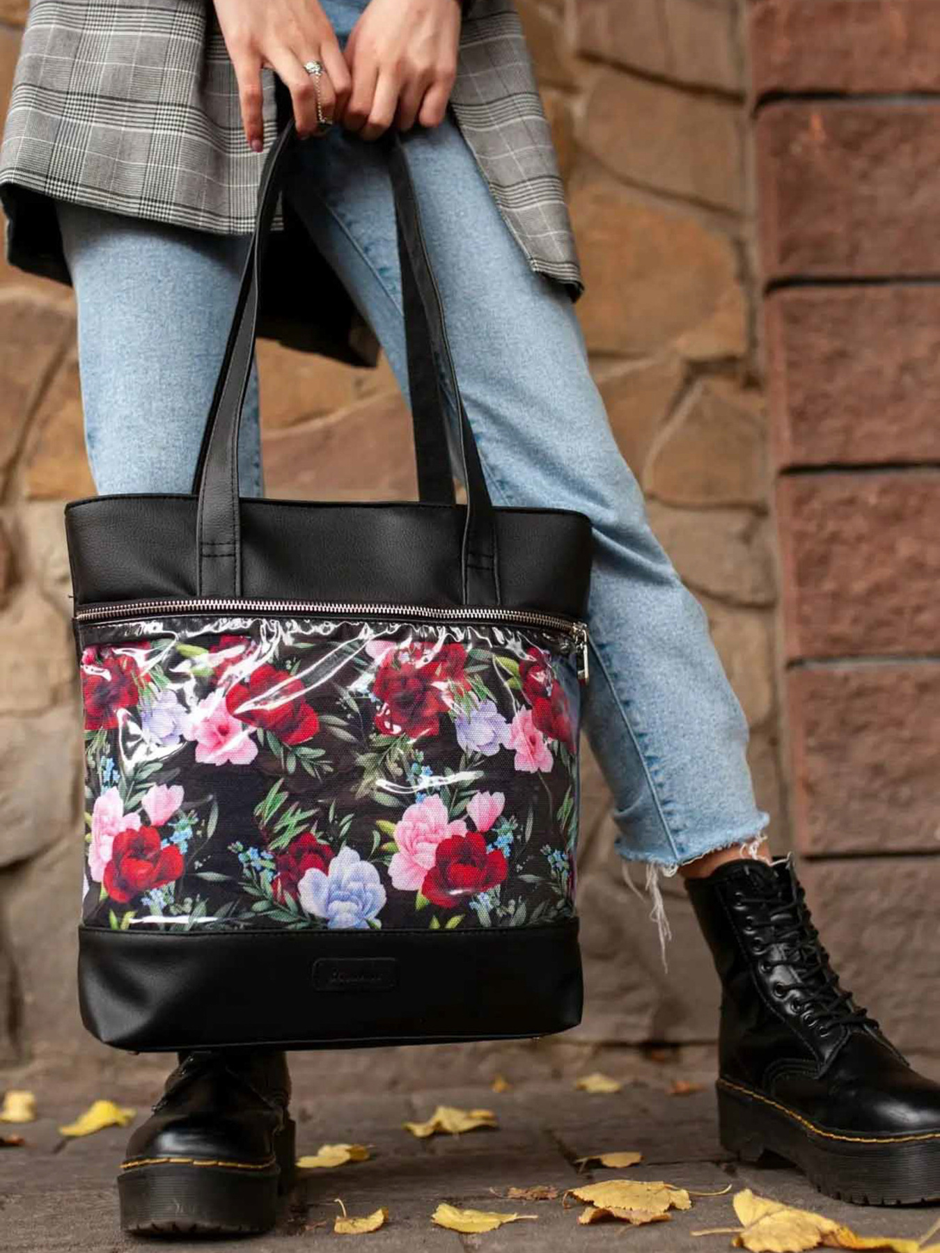 Сумки Without модель 8015559 Фото