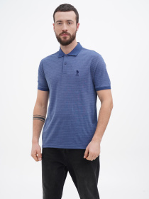 Футболки и поло US Polo модель USPA.1612619-1.VR032 Фото