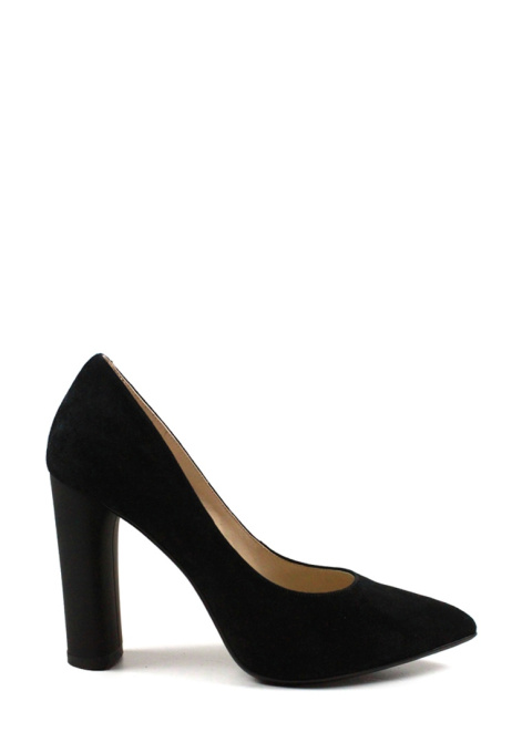 Туфли и лоферы It-girl модель S691-70-R019A-9 Фото