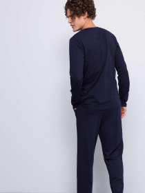 Одежда для дома и сна US Polo модель G081SZ0HF.000.17384.VR033 Фото