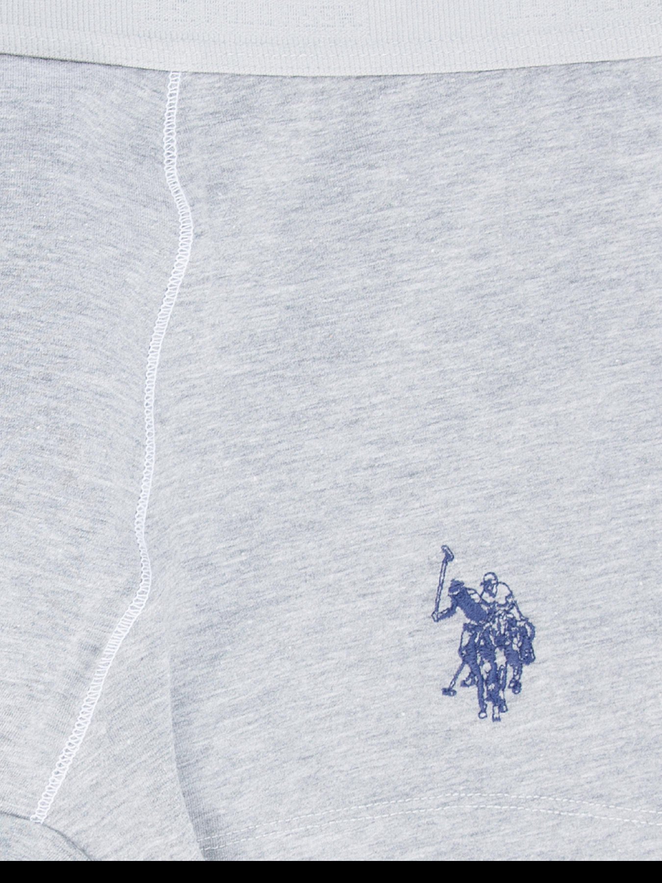 Нижнее белье US Polo модель I081SZ0IA.000.80093_.600 Фото