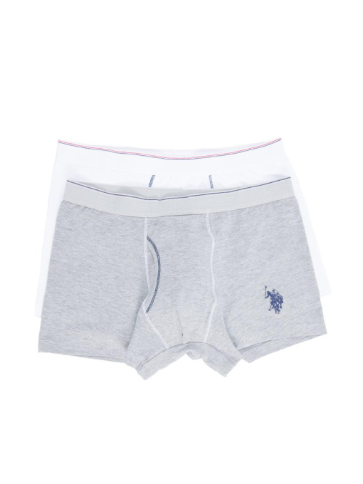 Нижнее белье US Polo модель I081SZ0IA.000.80093_.600 Фото