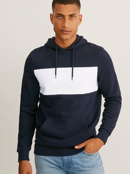 Худи и свитшоты C&A модель 71773 Фото