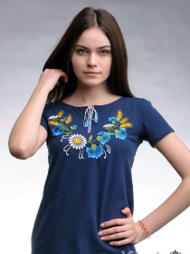 Вишиванки Melanika модель 1528605652 Фото
