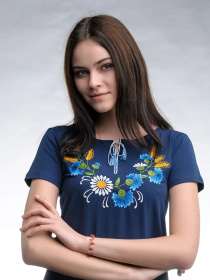 Вишиванки Melanika модель 1528605652 Фото