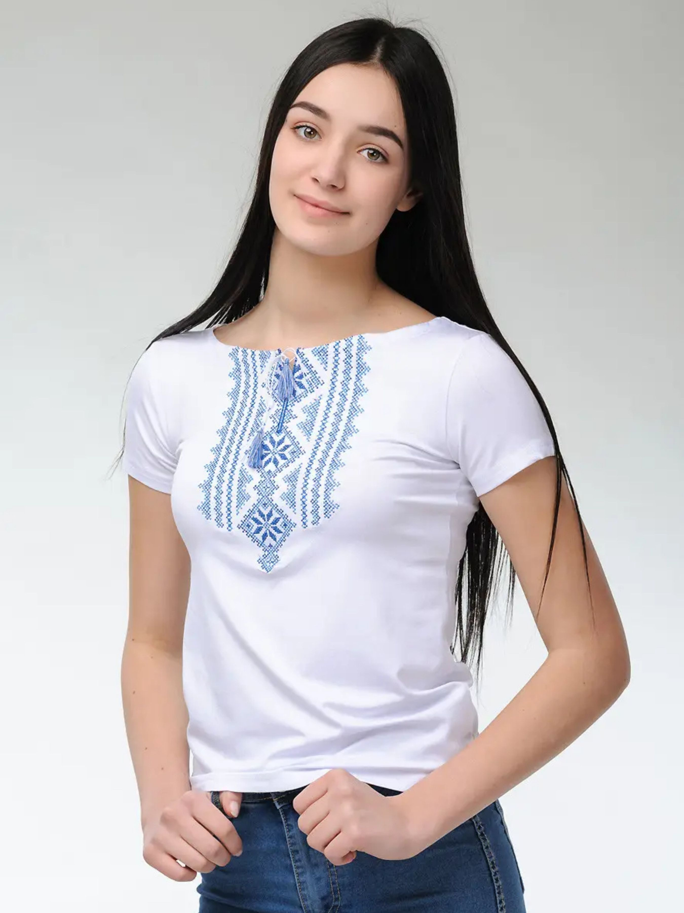 Вишиванки Melanika модель 1528694907 Фото