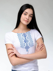 Вишиванки Melanika модель 1528694907 Фото