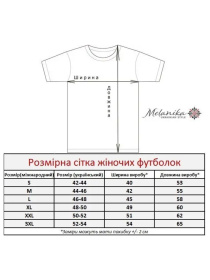 Вишиванки Melanika модель 1528694907 Фото