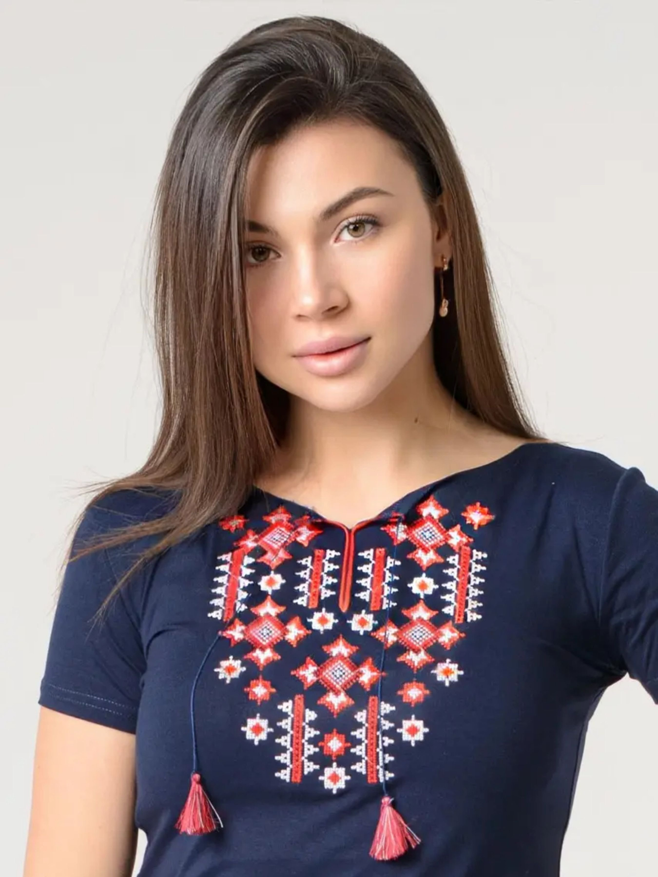 Вишиванки Melanika модель 1528618226 Фото