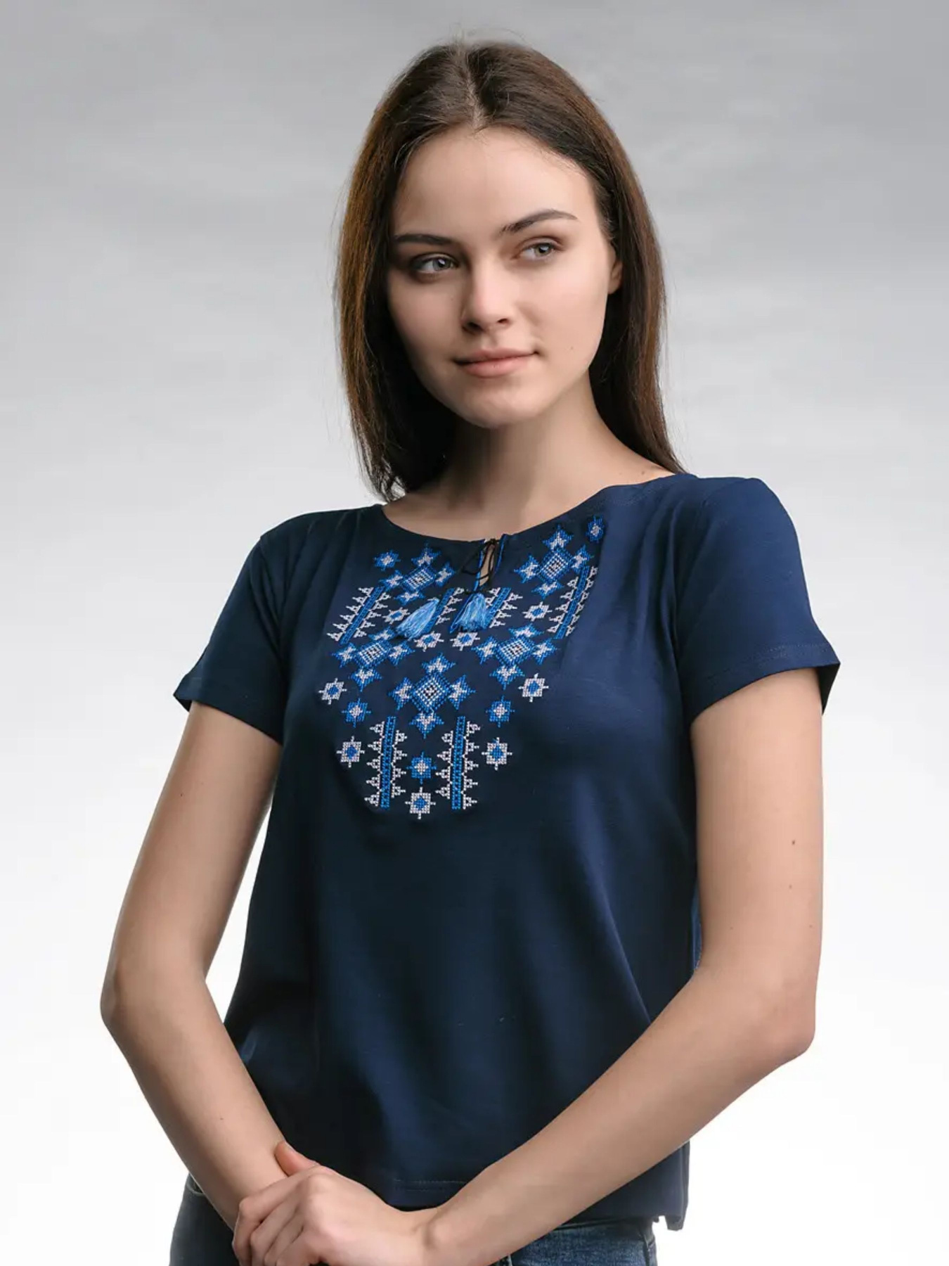 Вишиванки Melanika модель 1528602725 Фото