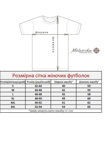 Вишиванки Melanika модель 1528602725 Фото