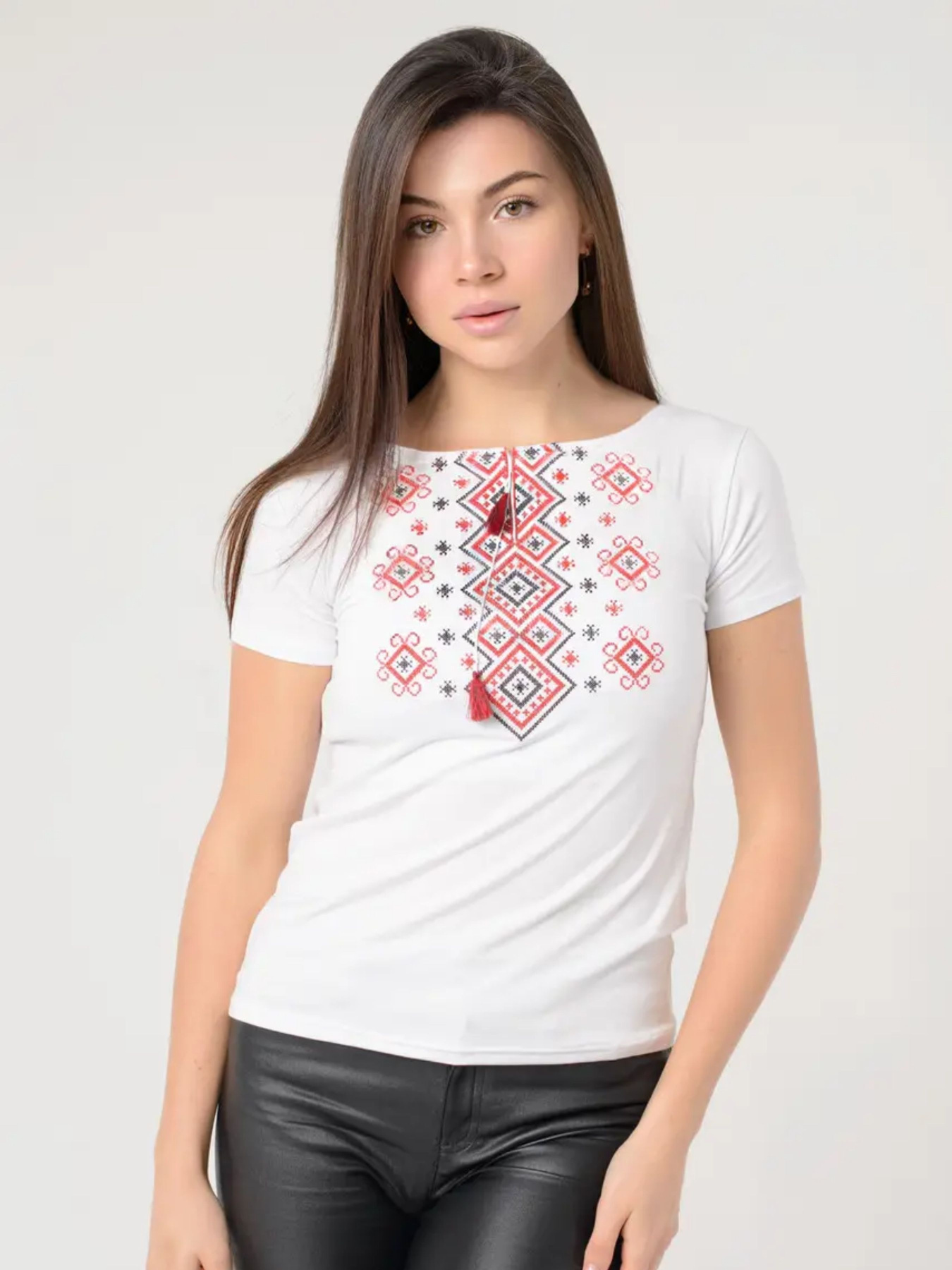 Вишиванки Melanika модель 1528680983 Фото