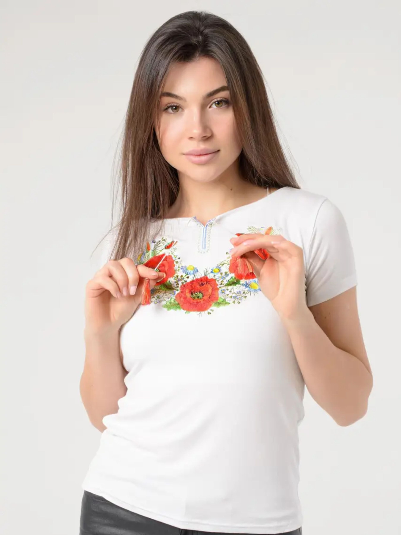 Вишиванки Melanika модель 1528597187 Фото