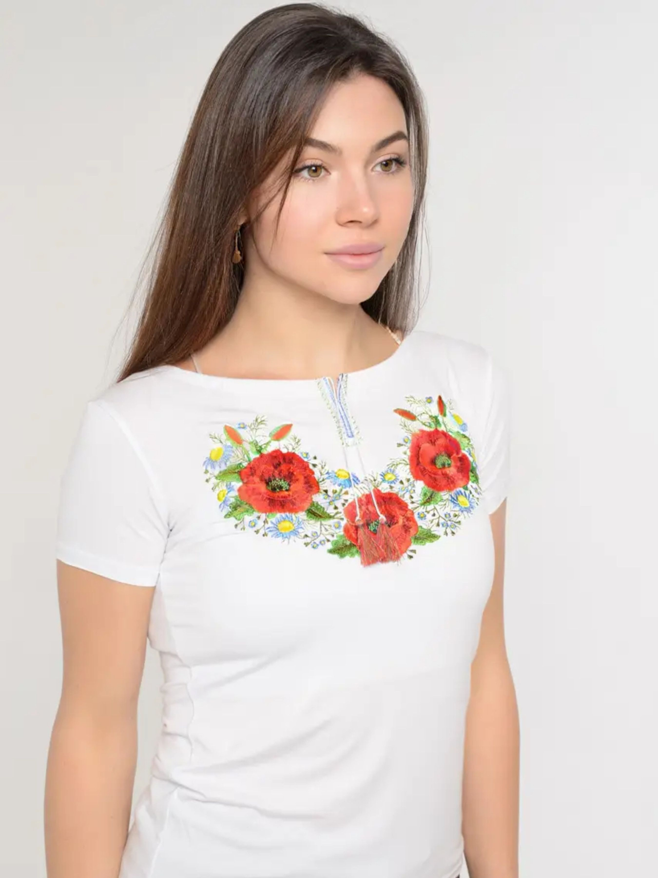 Вишиванки Melanika модель 1528597187 Фото