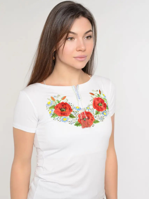Вышиванки Melanika модель 1528597187 Фото