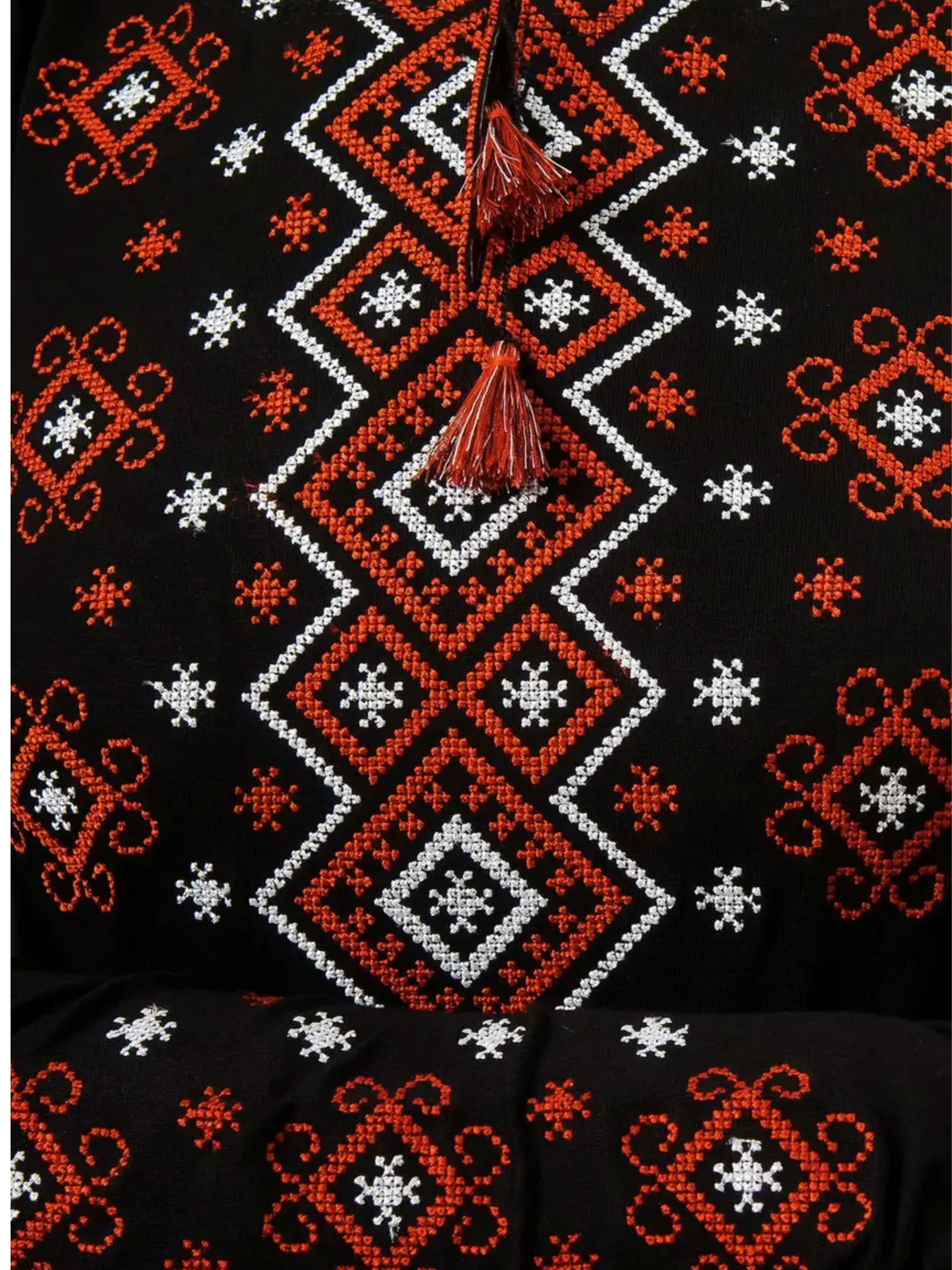 Вышиванки Melanika модель 1527356573 Фото
