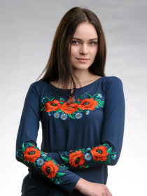 Вишиванки Melanika модель 1375575531 Фото