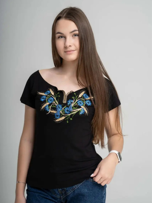 Вышиванки Melanika модель 2060333862 Фото