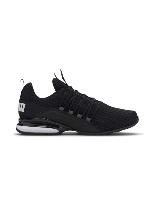 Кросівки PUMA Axelion Block модель 193148 Фото