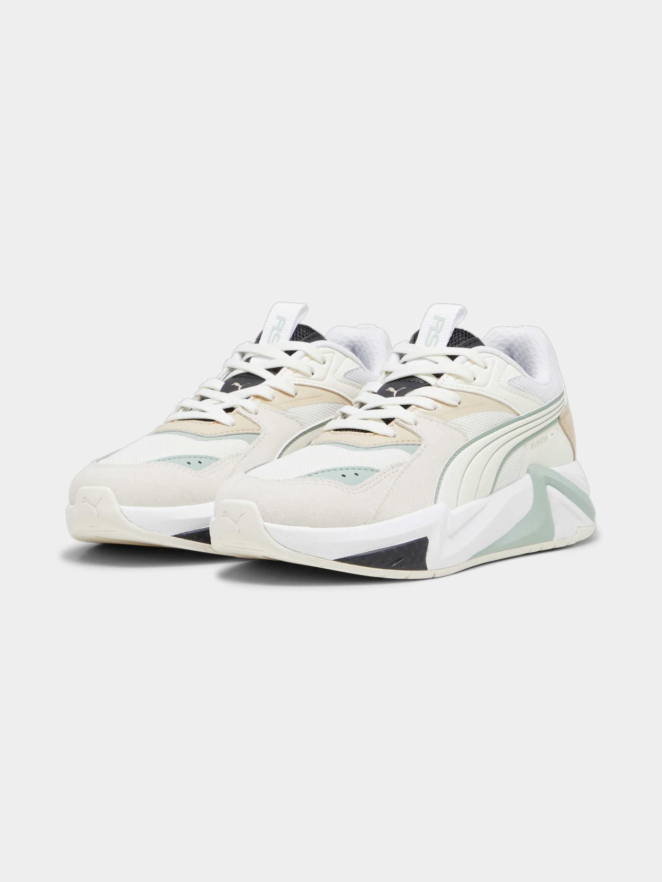 Кроссовки PUMA Rs-pulsoid Wns модель 392497 Фото