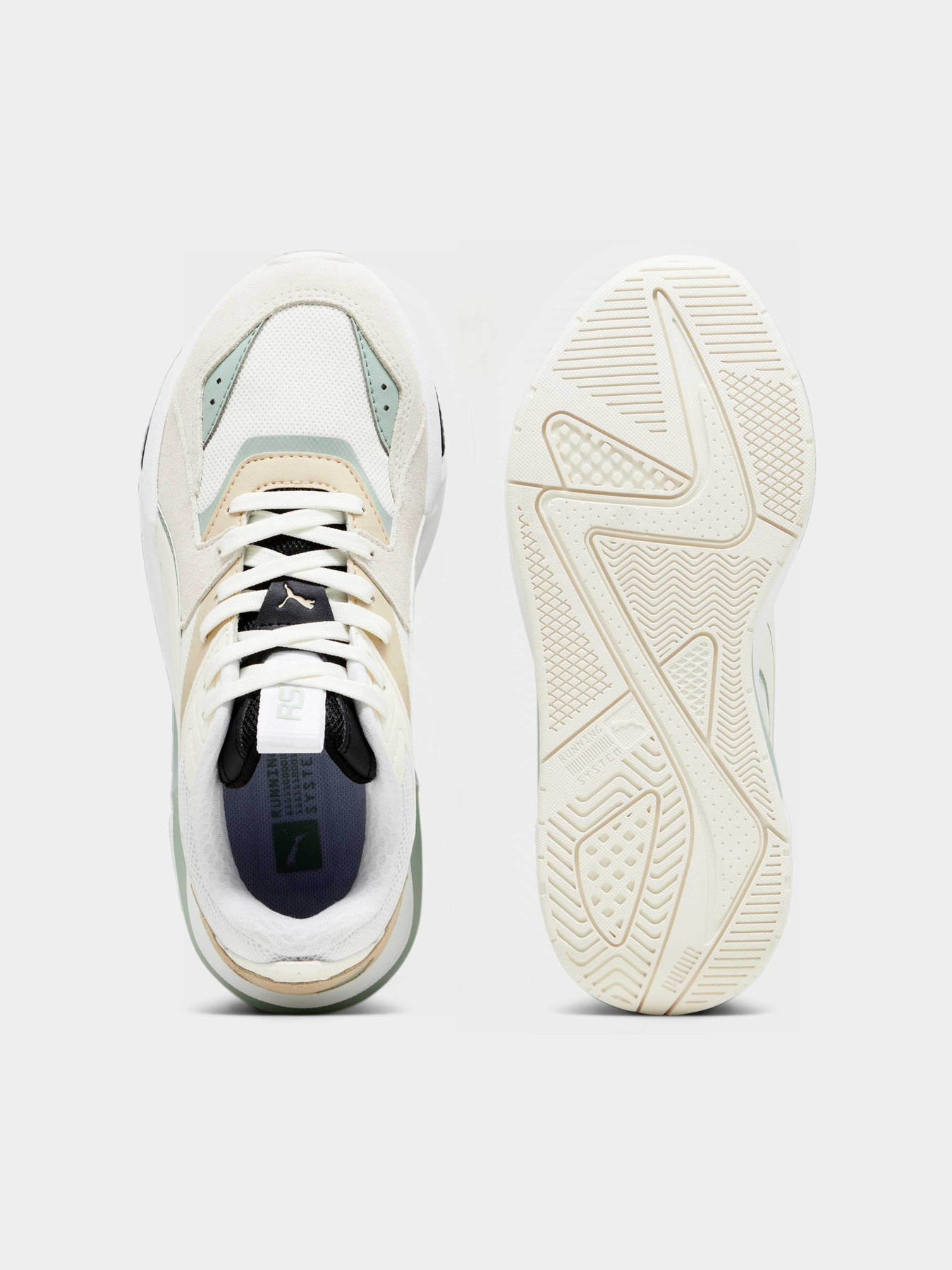 Кроссовки PUMA Rs-pulsoid Wns модель 392497 Фото