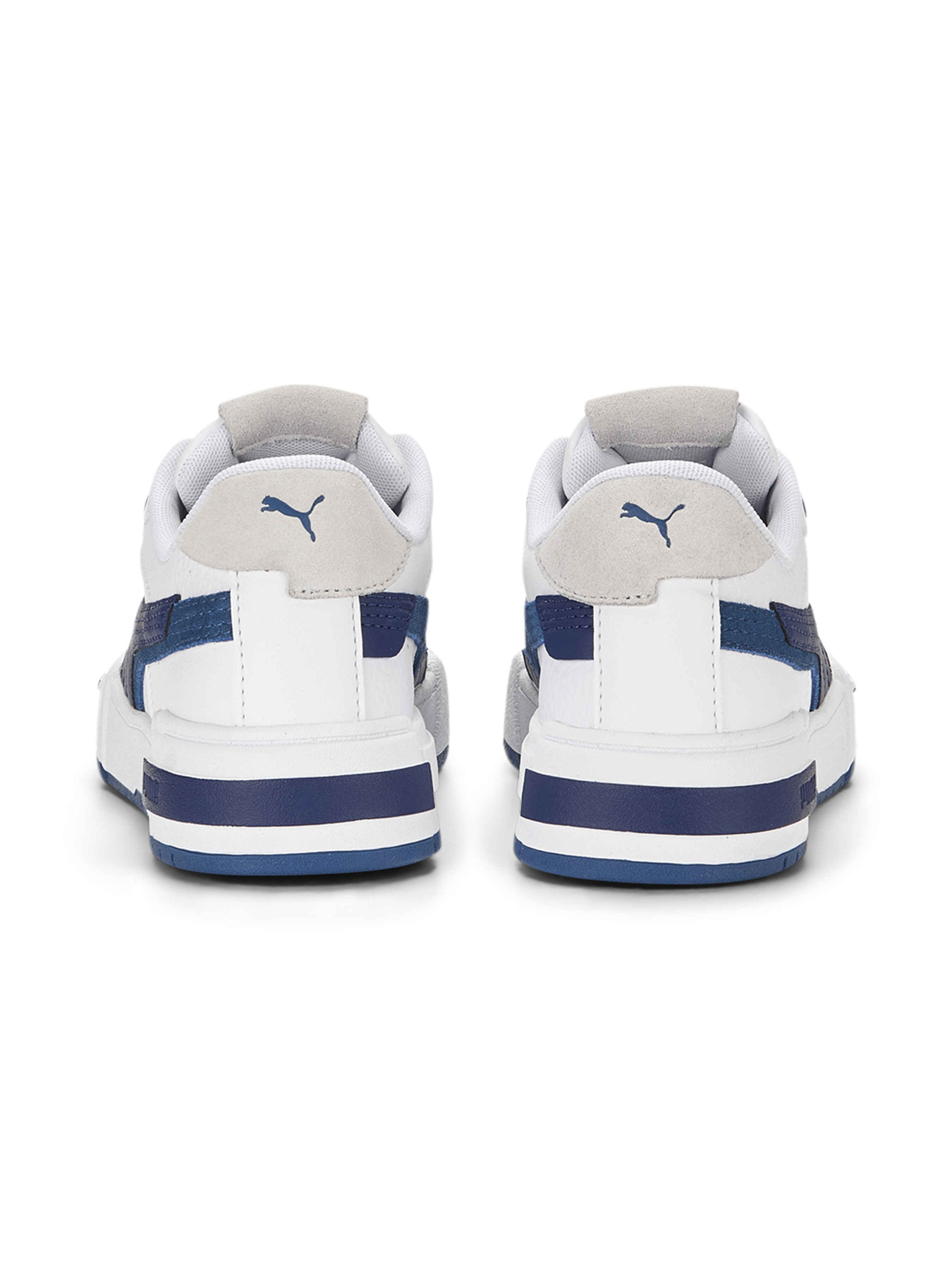 Кеди PUMA Ca Pro Glitch Jr модель 390821 Фото