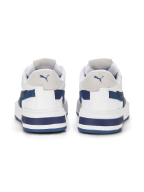 Кеди PUMA Ca Pro Glitch Jr модель 390821 Фото