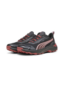 Кроссовки PUMA Obstruct Profoam Bold Wtr модель 379000 Фото