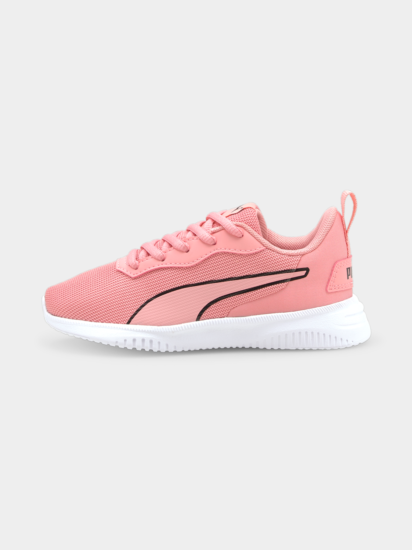 Кроссовки PUMA Flyer Flex Ps модель 195563 Фото